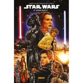 Vador Abattu Vador Abattu