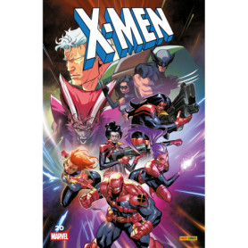 X-Men N°20 X-Men N°20