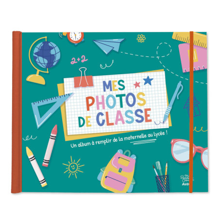 Mes photos de classe