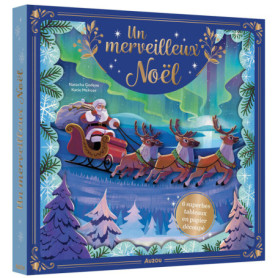 Un Noël merveilleux Un Noël merveilleux