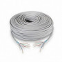 Câble RJ45 Catégorie 6 FTP Rigide NANOCABLE 10.20.0904 305 m 249,99 €