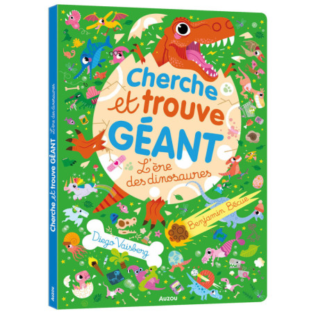 L'ère des dinosaures