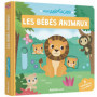 Les bébés animaux