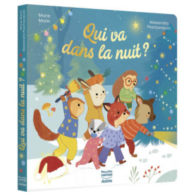 Qui va dans la nuit ? Qui va dans la nuit ?