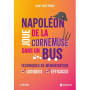Napoléon joue de la cornemuse dans un bus