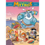 Les Petits Mythos - tome 16
