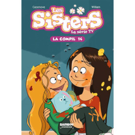 Les Sisters - La Série TV - La Compil 14 Les Sisters - La Série TV - La Compil 14