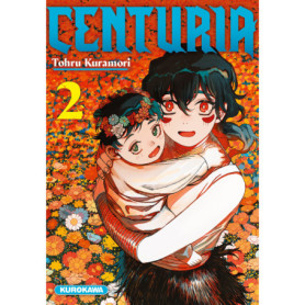 Centuria - tome 2 Centuria - tome 2