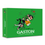 Agenda - Calendrier Gaston 2026