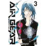 Air Gear Unlimited T03