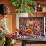LEGO Star Wars Le Calendrier de l’Avent 2025 - Jeu pour Garçon ou Fille dès 6 Ans - Compte à Rebours Avant Noël avec 24 Surprise