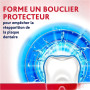 Parodontax Bain de Bouche Quotidien, Protection Active, Pour Les Gencives et Des Dents Saines, Extra Fraiche, Sans Alcool, 500 m