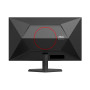 AOC Gaming Q27G42XE - Moniteur Quad HD 27 Pouces, 180 Hz, 1 ms, FreeSync Prem., Comp. G-Sync, HDR10 (2560x1440, 2X HDMI 2.0, 1x