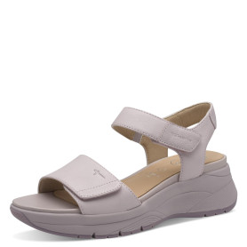 Tamaris Femme Comfort Damen Sandale Multiadjustable Tamaris Femme Comfort Damen Sandale Multiadjustable