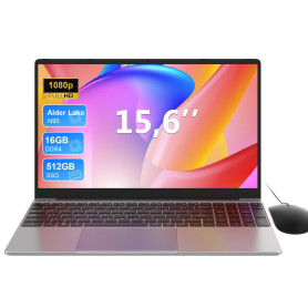 MAXLEGEN Ordinateur Portable 15,6 Pouces, 16Go RAM 512Go SSD, N95 CPU(Meilleur Que N5095), Clavier Rétroéclairé/Pavé Numérique,  MAXLEGEN Ordinateur Portable 15,6 Pouces, 16Go RAM 512Go SSD, N95 CPU(Meilleur Que N5095), Clavier Rétroéclairé/Pavé Numérique,