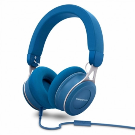 Casques avec Microphone Energy Sistem Urban 3 38,99 €