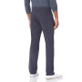 Amazon Essentials Pantalon Chino Stretch Confortable à 5 Poches Coupe Athlétique (Déjà Goodthreads) Homme