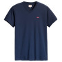 Levi's Original Housemark V-Neck T-Shirt Homme