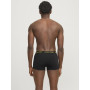 JACK & JONES Maillots Pack de 3 Boxers