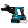 Perfo-burineur 40V SDS-PLUS 2.9J (Solo) - MAKITA HR004GZ