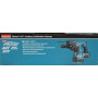 Perfo-burineur 40V SDS-PLUS 2.9J (Solo) - MAKITA HR004GZ