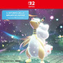 Pack Console Nintendo Switch 2 + le jeu Légendes Pokémon : Z-A - Nintendo Switch 2 Edition