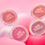Essence Cosmetics Soft Touch Bouncy Blush, Longue Durée, Hautement Pigmenté, Mat (5g)