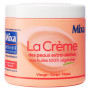 Mixa Intensif Peaux Sèches - La Crème des Peaux Extra-Sèches - Multi Usages Visage, Corps, Mains, Pieds - Nourrit 48h et répare 