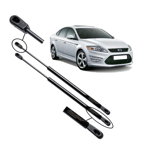 Ramor Strutz 2x Verin de Hayon Compatibles avec Ford Mondeo Mk4 2007-2015. Ressorts à Gaz pour Hayon, Verins de Coffre. Remplace