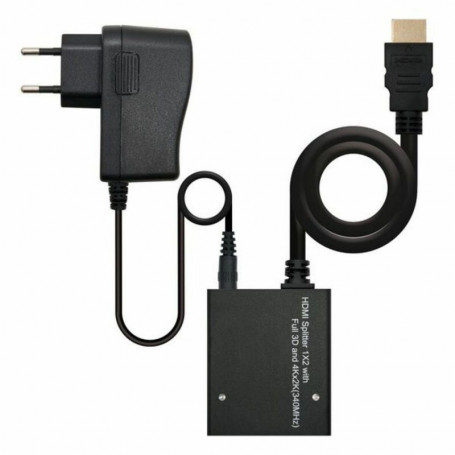 Splitter NANOCABLE 10.25.3502 46,99 €