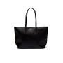 Lacoste sac tote Concept Femme
