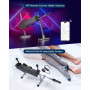 LOVENSE Machine Sexuelle, Silencieuse Rétractable Vibrateur, Sexuelle Amour Machine avec Automatique Télécommande APP, Sex Toýs