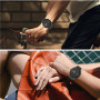 ISABAKE 26 mm Bracelets de Remplacement pour Fenix 7X/Fenix 5X/Fenix 5X Plus/Fenix 3/Fenix 3 HR/Fenix 6X/Fenix 6X Pro, Bracelet 