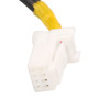 Akozon Bouton D'ouverture de Hayon, 81260‑1W220 Commutateur de Déverrouillage du Coffre Arrière Remplacement pour Picanto TB 201