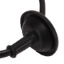 Akozon Bouton D'ouverture de Hayon, 81260‑1W220 Commutateur de Déverrouillage du Coffre Arrière Remplacement pour Picanto TB 201