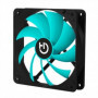 Ventillateur de cabine Hiditec HDT-12 22,99 €