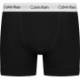 Calvin Klein Pack 3 Boxers Boxers U2662G Homme