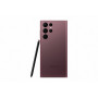 Samsung Galaxy S22 Ultra 5G 256GB Rouge (Reconditionné)