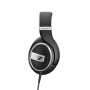 Sennheiser HD 599 Édition spéciale, Casque Circum-Ariculaire Ouvert, Noir [Exclusif Amazon]