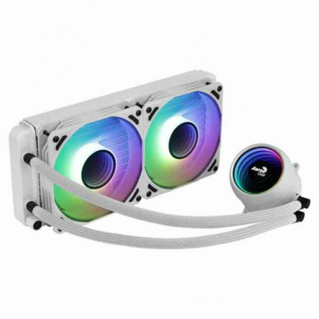 Kit de Réfrigération Aerocool Mirage L240 Infinity ARGB 119,99 €