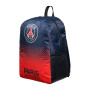 FOCO Sac à dos officiel Paris Saint-Germain FC Fade, Paris Saint-Germain FC, taille unique