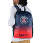 FOCO Sac à dos officiel Paris Saint-Germain FC Fade, Paris Saint-Germain FC, taille unique