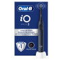 Oral-B iO 2 Brosse A Dents Electrique Bleue Pour Adultes, 3 Modes De Nettoyage, Doux Pour Les Gencives, Brossage Souple, Accesso