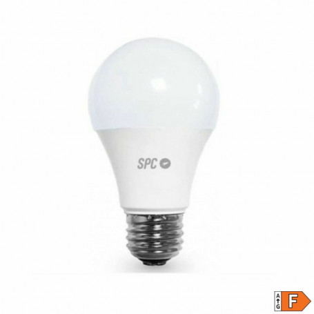 Ampoule à Puce SPC Aura 1050 Wifi LED 10 W 75 W 1050 Lm 26,99 €