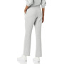 Amazon Essentials Pantalon de Survêtement Droit avec Cordon de Serrage pour Femmes, en Polaire (Disponible en Grande Taille)