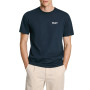 Pepe Jeans Sam Tee T-Shirt Homme
