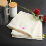 Etamine Alimentaire 6 pièces Cheesecloth 50x50cm, Mousseline Alimentaire, Filtre Alimentaire Réutilisables et lavables Mousselin