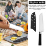 Berglander Essentiels de Camping, ustensiles de Cuisine de Camping, équipement d’Accessoires de Camping livré avec Couverts de C