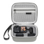 STARTRC PHOTO Étui pour Osmo Nano, Sac de Rangement Portable pour DJI Osmo Nano, Housse de Protection, étui de Voyage Rigide ave