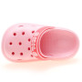 ZYLDK Fille Garçon Chaussons de Jardin Unisexes pour Enfants Pantoufles d'été antidérapantes Enfants Sabots et Mules Chaussons d